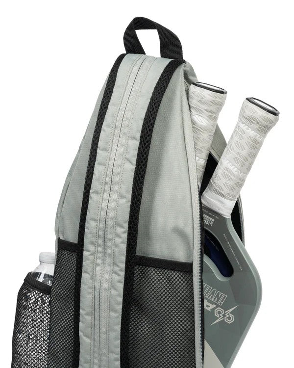 SELKIRK SLING BAG GREY