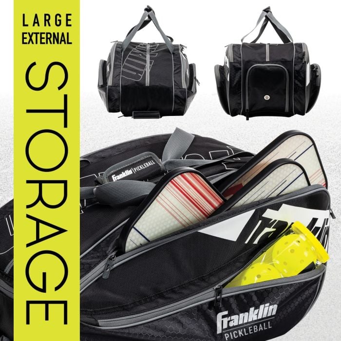 FRANKLIN PRO SERIES PICKLEBALL