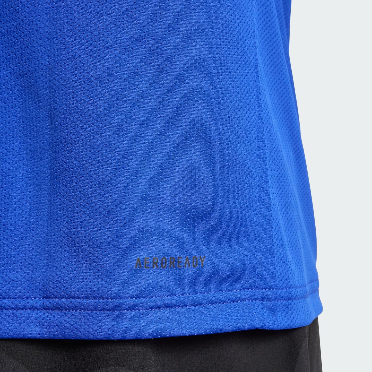 ADIDAS TR-ES BASE T BLUE