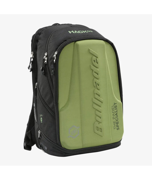 BACKPACK BULLPADEL HACK BPM23001 KHAKI