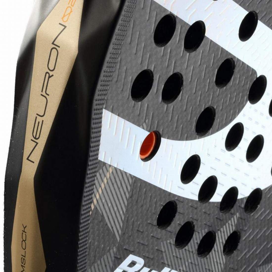 BULLPADEL NEURON 02  2026 - CHINGOTTO