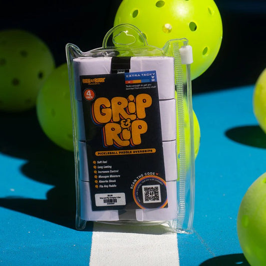 BREAD & BUTTER GRIP AND RIP TACKY - LAVANDER