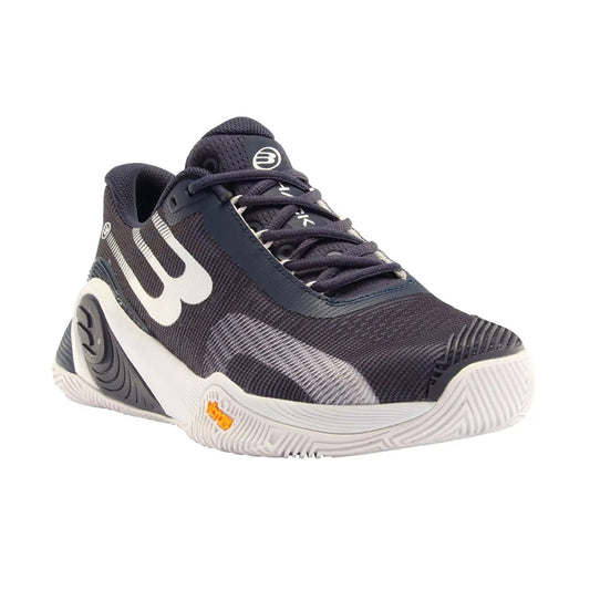 SHOES BULLPADEL HACK VIBRAM LTD 24V BLUE NAVY