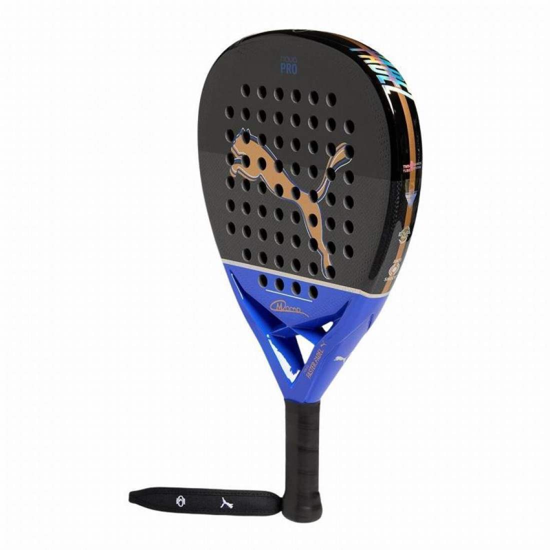 PUMA NOVA PRO MOMO GONZALEZ