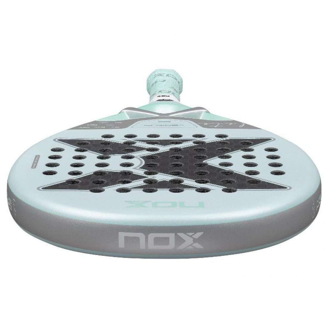 NOX VENTUS HYBRID 12K LITE 2026