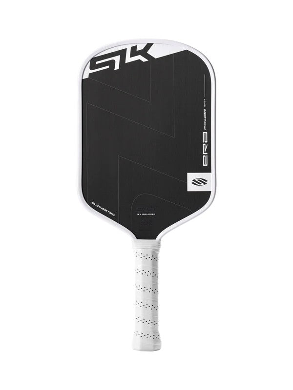 SELKIRK ERA ELONGATED WHITE