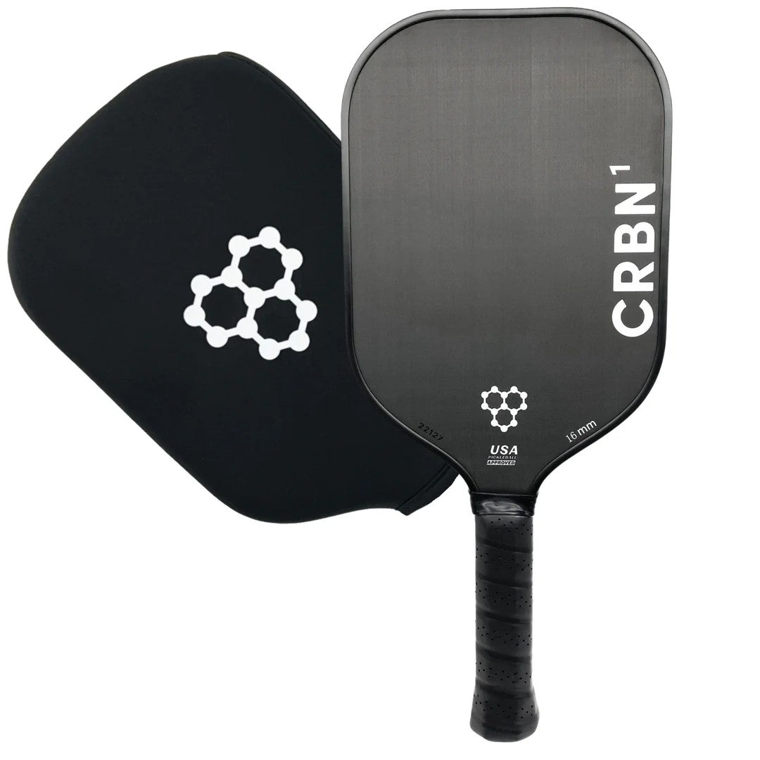 CRBN¹ 16MM (Elongated Paddle)
