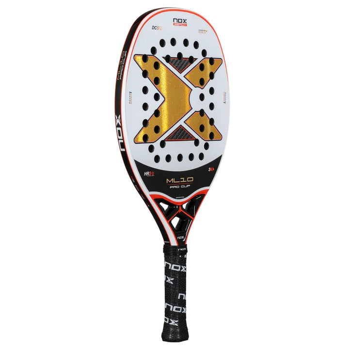 NOX ML10 PRO CUP 2025