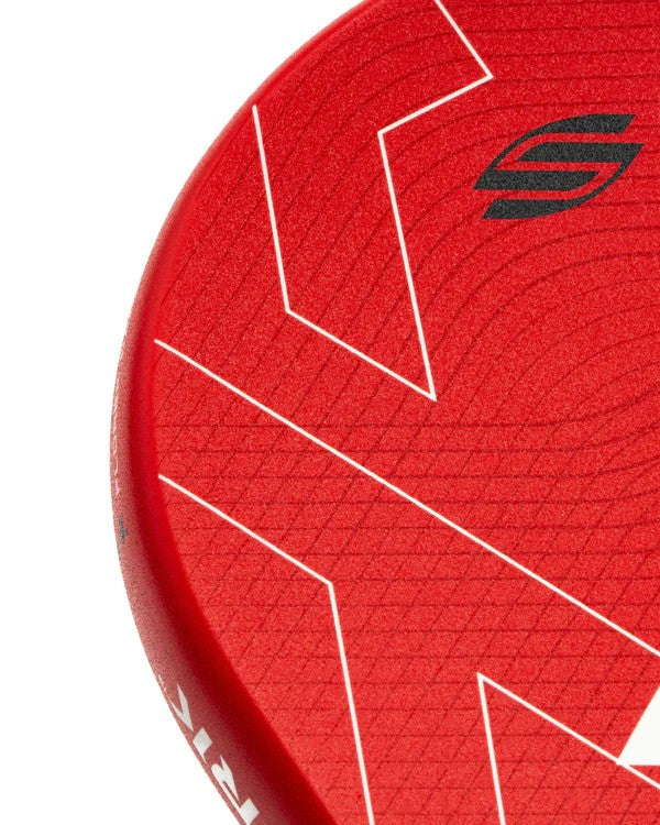 SELKIRK LUXX CONTROL AIR - INVIKTA RED