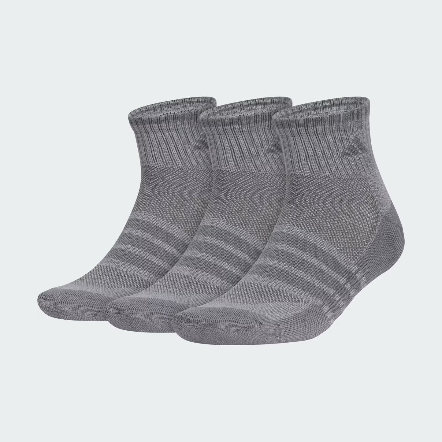 SOCKS ADIDAS CUSHIONED ARCH COMPRESSION MEN´S GREY