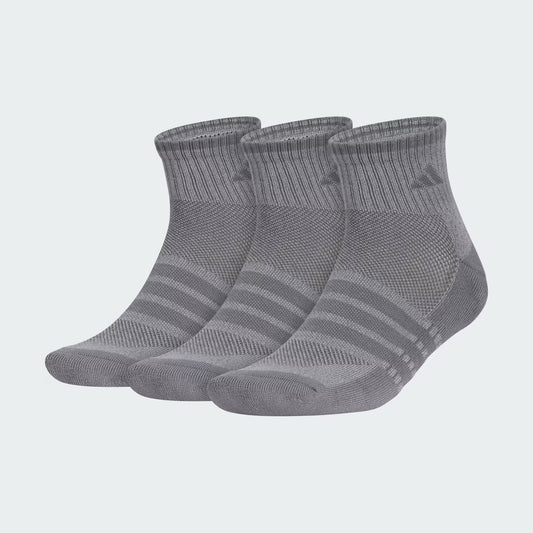 SOCKS ADIDAS CUSHIONED ARCH COMPRESSION MEN´S GREY