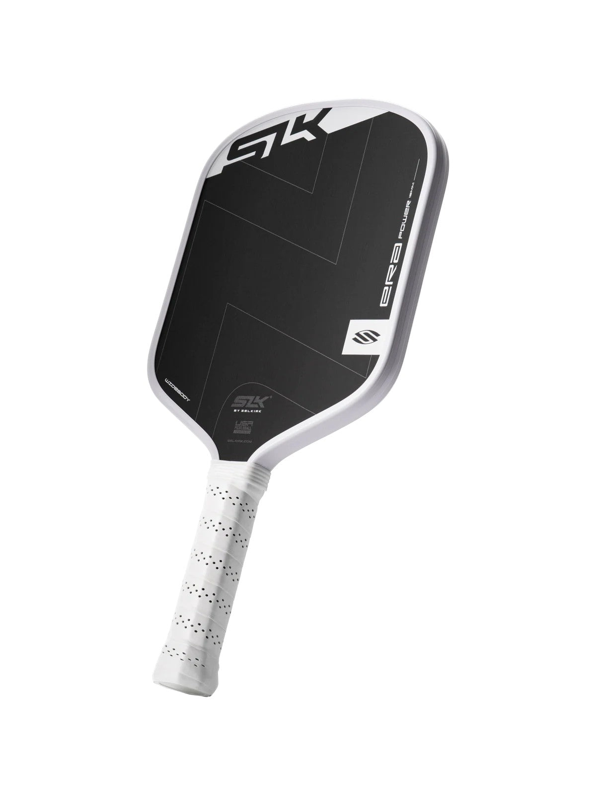 SELKIRK ERA WIDEBODY WHITE