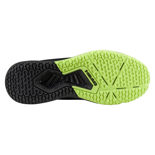 HEAD MOTION PRO PICKLEBALL BLACK