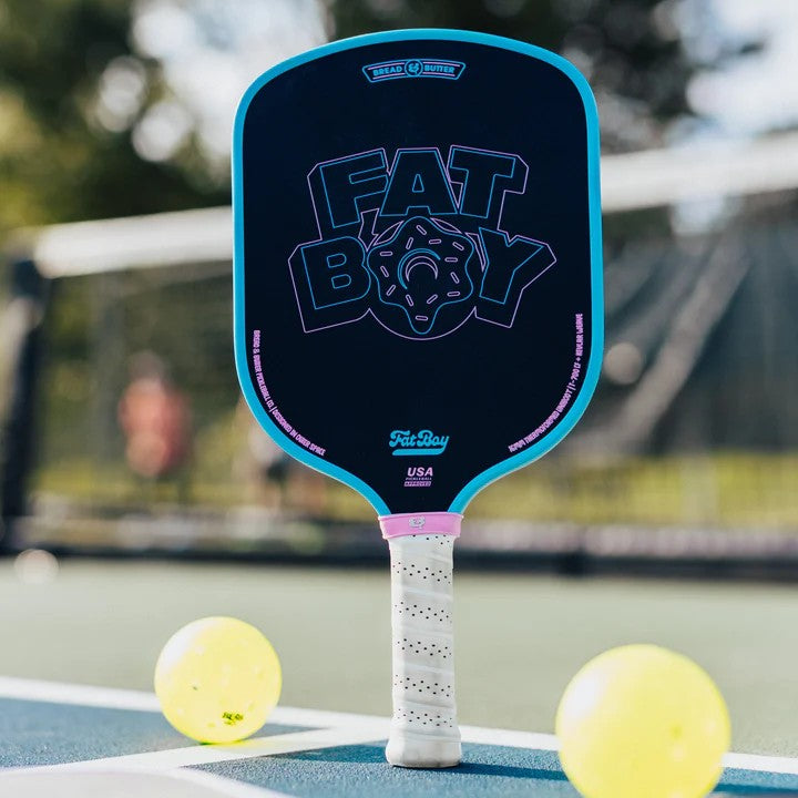 BREAD & BUTTER PICKLEBALL CO FAT BOY 16MM