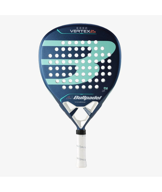 BULLPADEL VERTEX W JR 24