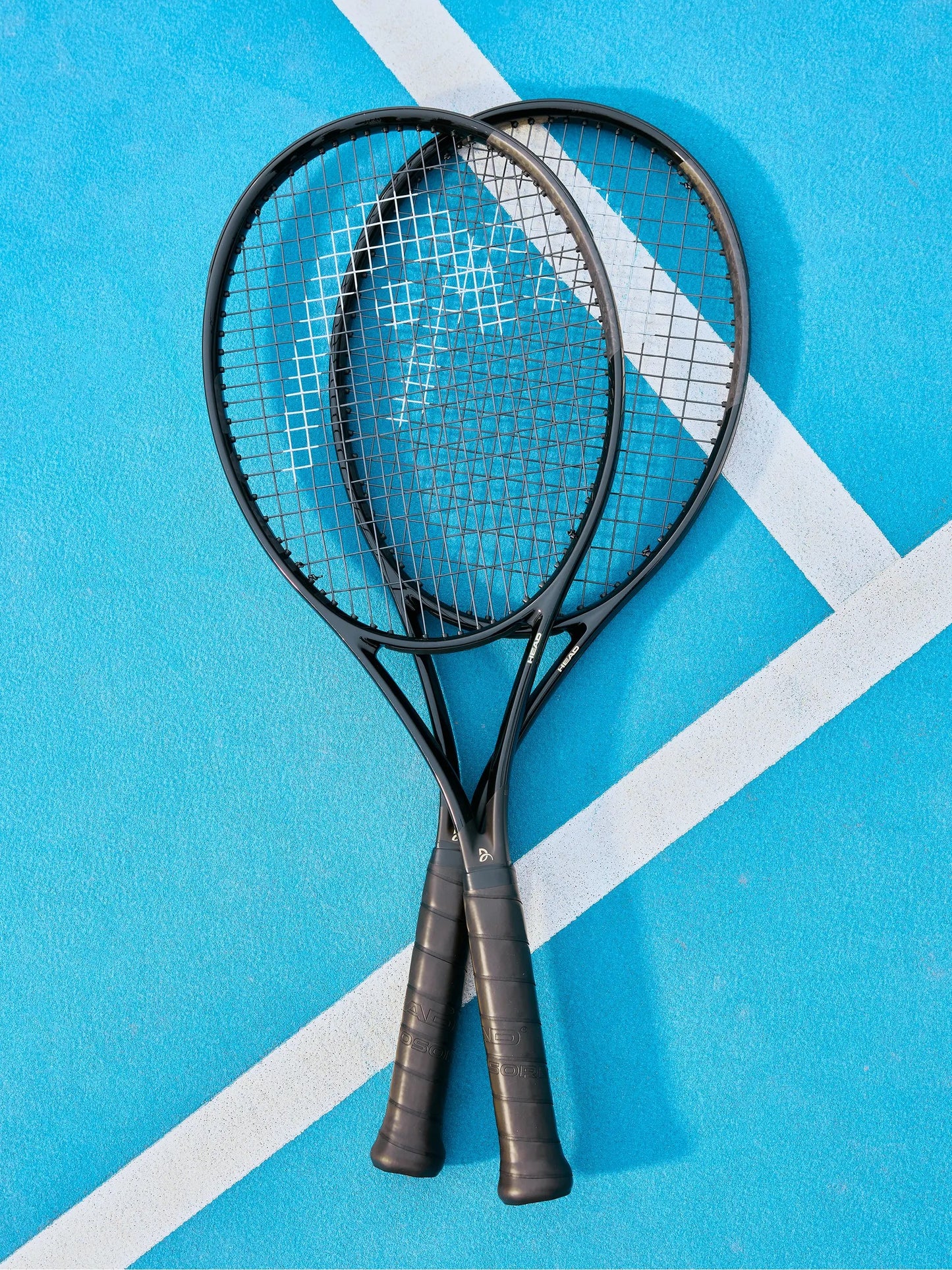 HEAD SPEED PRO LEGEND 2025 UNSTRUNG