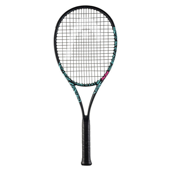 HEAD BOOM MP NEON 2025 (100) UNSTRUNG