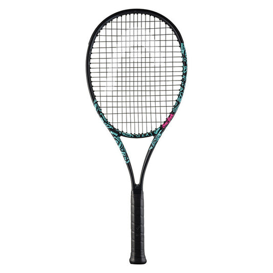 HEAD BOOM MP NEON 2025 (100) UNSTRUNG