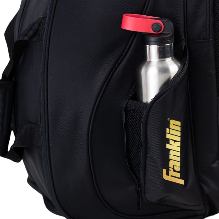 FRANKLIN BACKPACK ELITE SMALL PICKLEBALL HYBRID