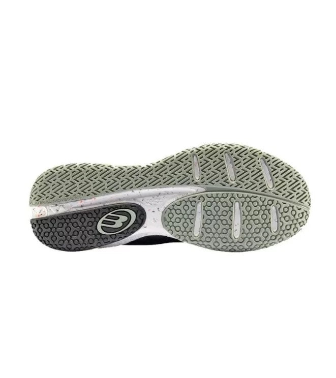 SHOES BULLPADEL ELITE 24V BLACK