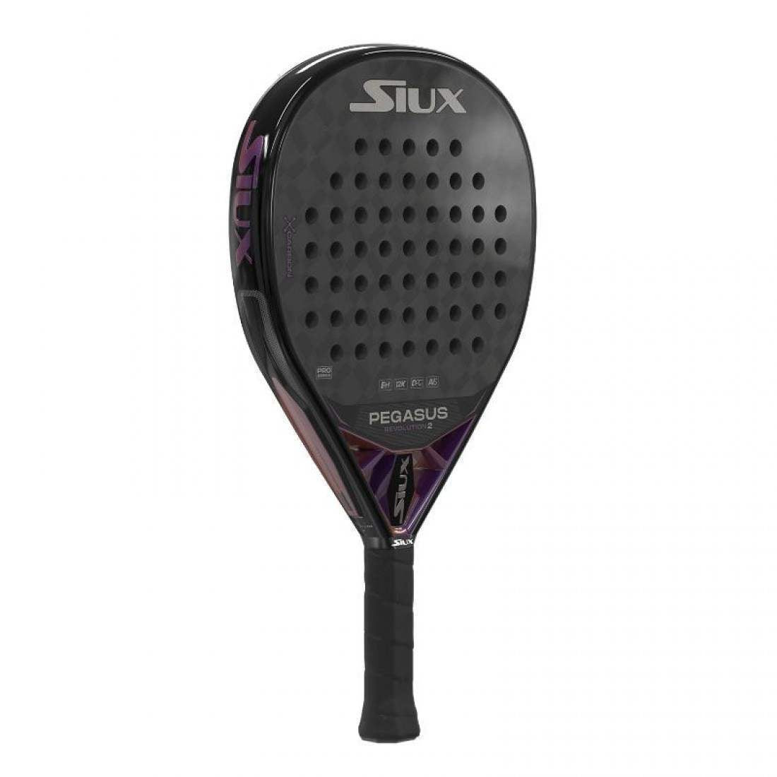 SIUX PEGASUS REVOLUTION 2 2024