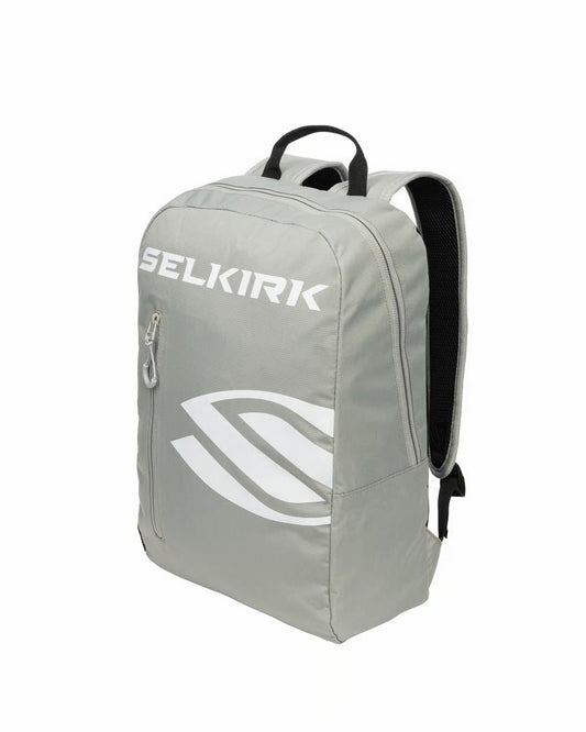 SELKIRK CORE LINE DAY BACKPACK -  GREY