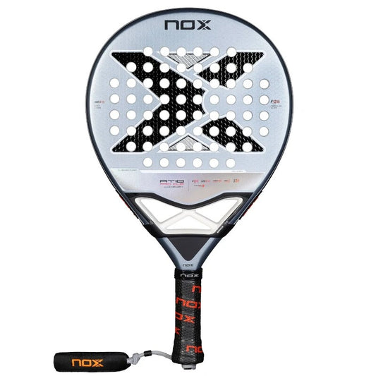 NOX AT PRO CUP COMFORT BY AGUSTIN TAPIA 2025