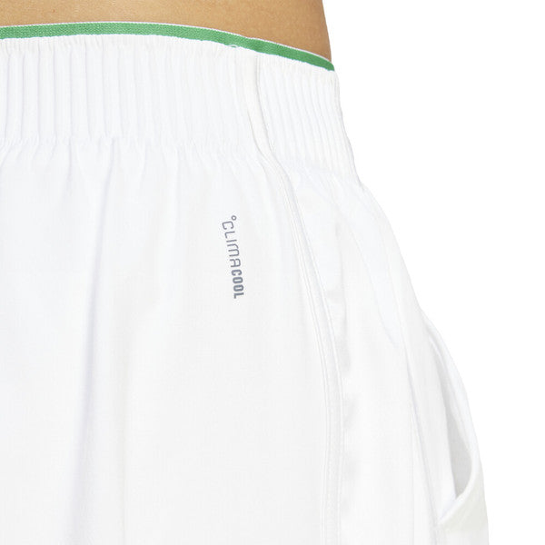 ADIDAS SHORT PRO WHITE