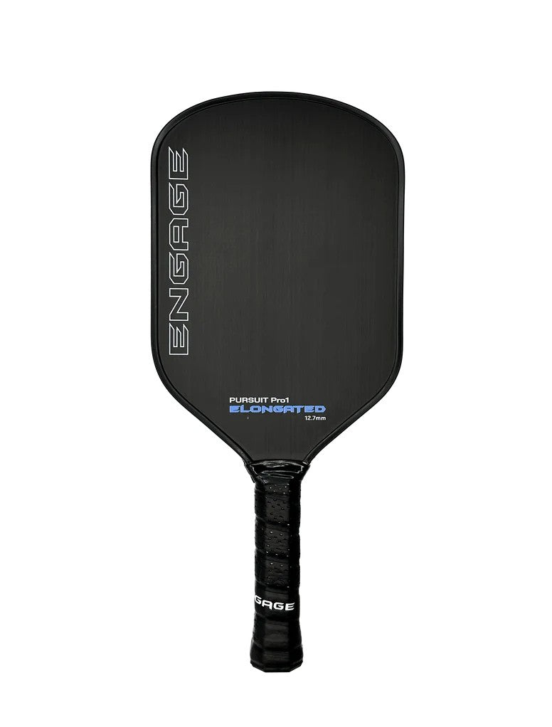ENGAGE GRAPHIC PURSUIT PRO1 ELNGATED 12.7 | RAW CARBON FIBER - CARBON SKY