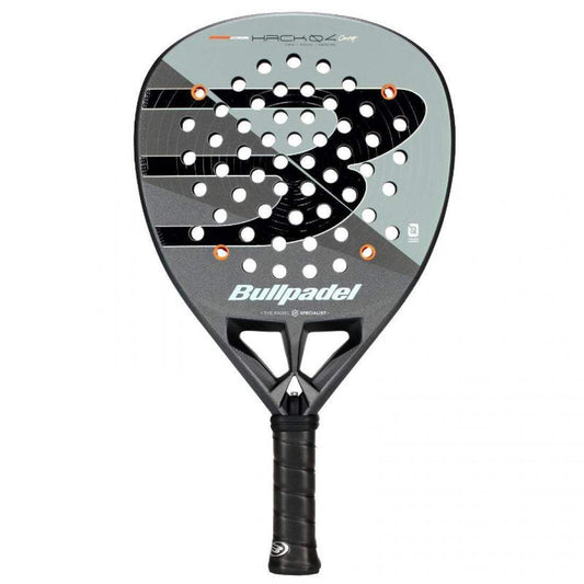 COMING SOON -  BULLPADEL HACK 04 COMFORT 2026 - PAQUITO NAVARRO