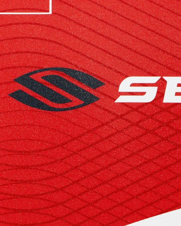 SELKIRK LUXX CONTROL AIR - S2 RED