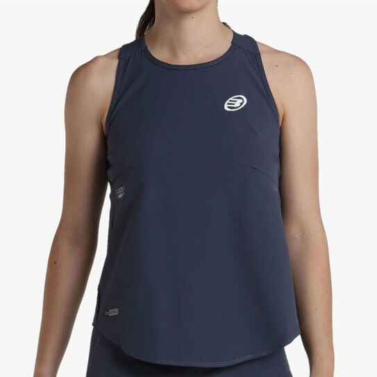 BULLPADEL NEUMAN SHADOW BLUE