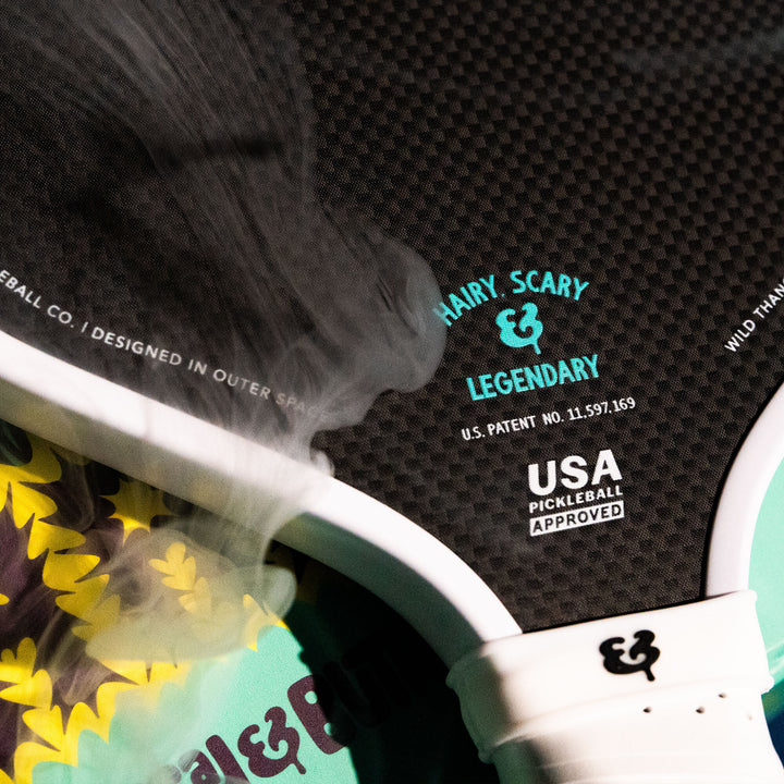 BREAD & BUTTER THE WILD THANG 16MM