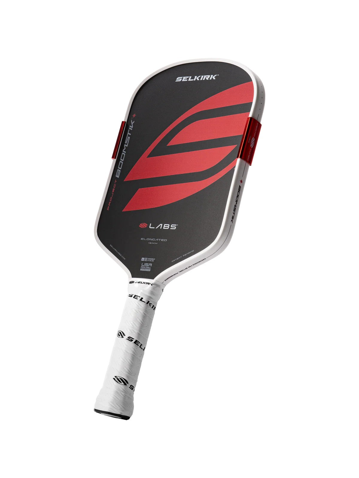 SELKIRK LABS PROJECT BOOMSTIK - ELONGATED