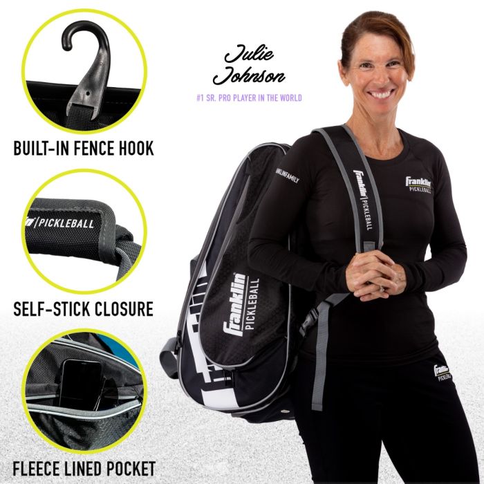 FRANKLIN PRO SERIES PICKLEBALL