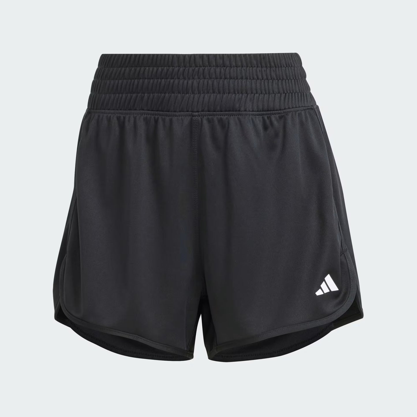 ADIDAS PACER KNIT HIGH SHORT 5"