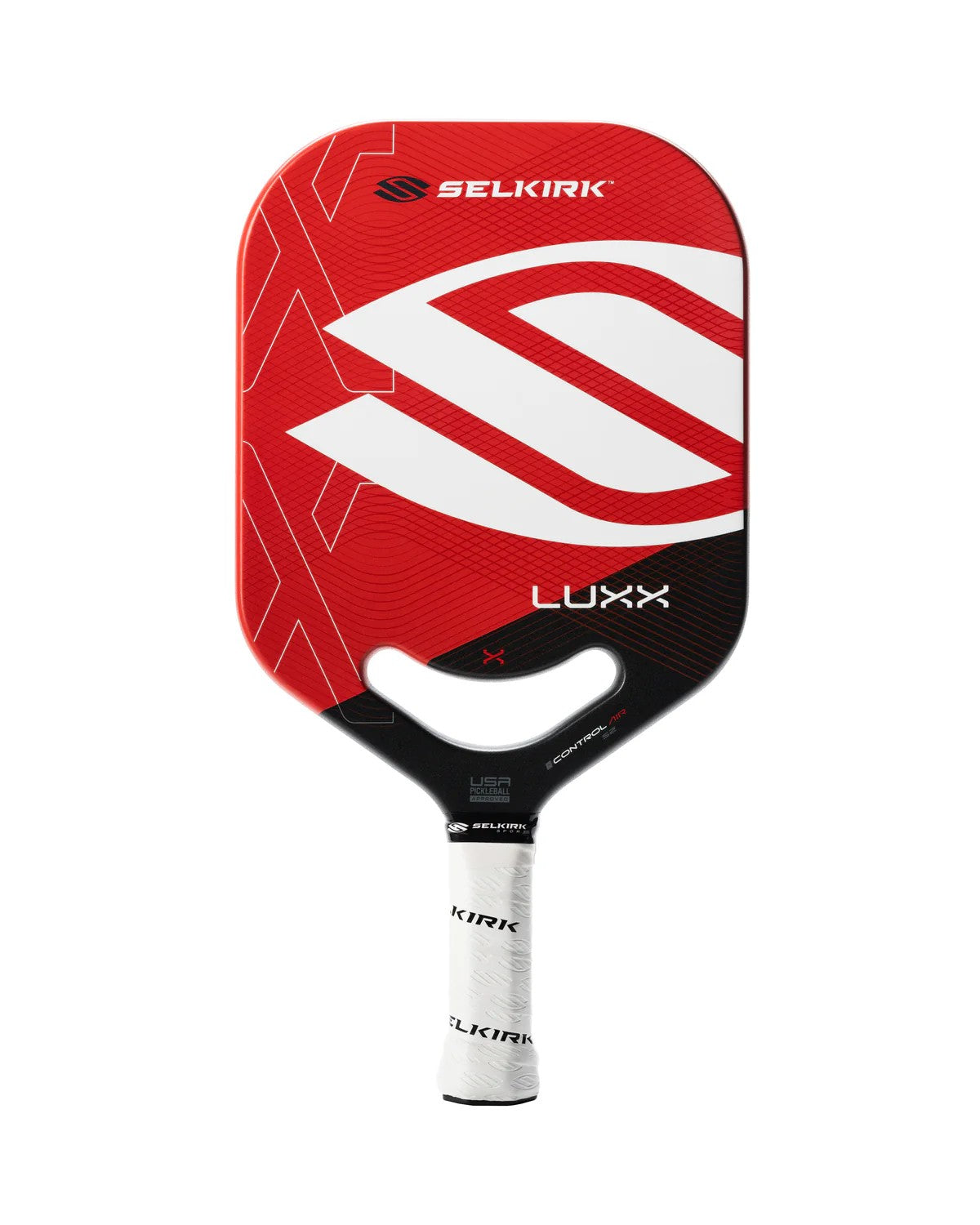 SELKIRK LUXX CONTROL AIR - S2 RED