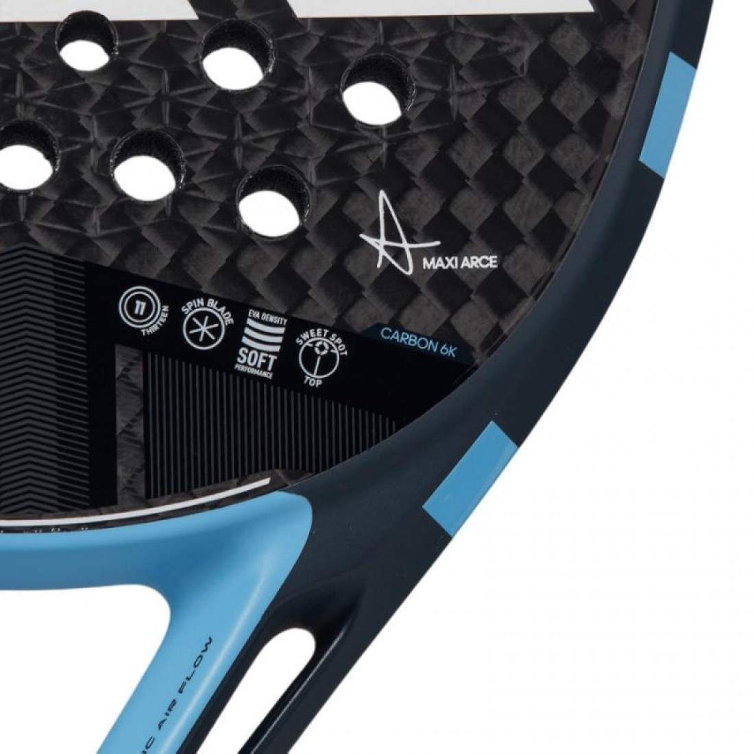 ADIDAS CROSS IT CARBON 2025 - MAXI ARCE