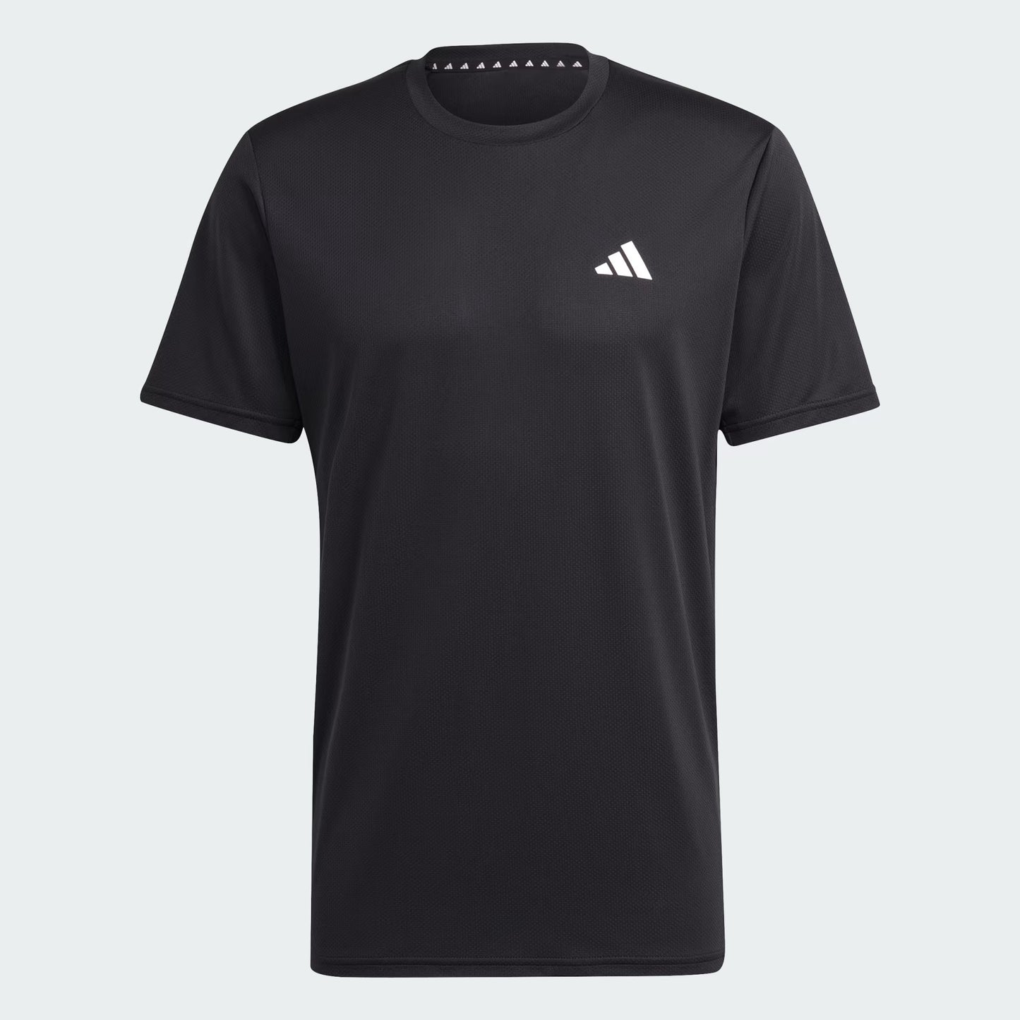 ADIDAS TR-ES BASE T BLACK