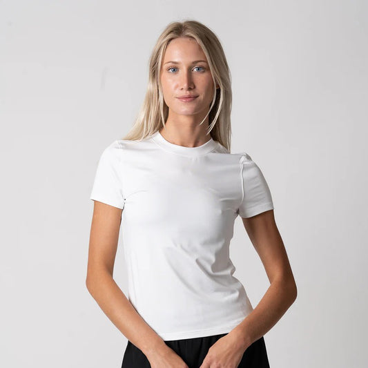 JOOLA WOMEN´S CLUB SS WHITE