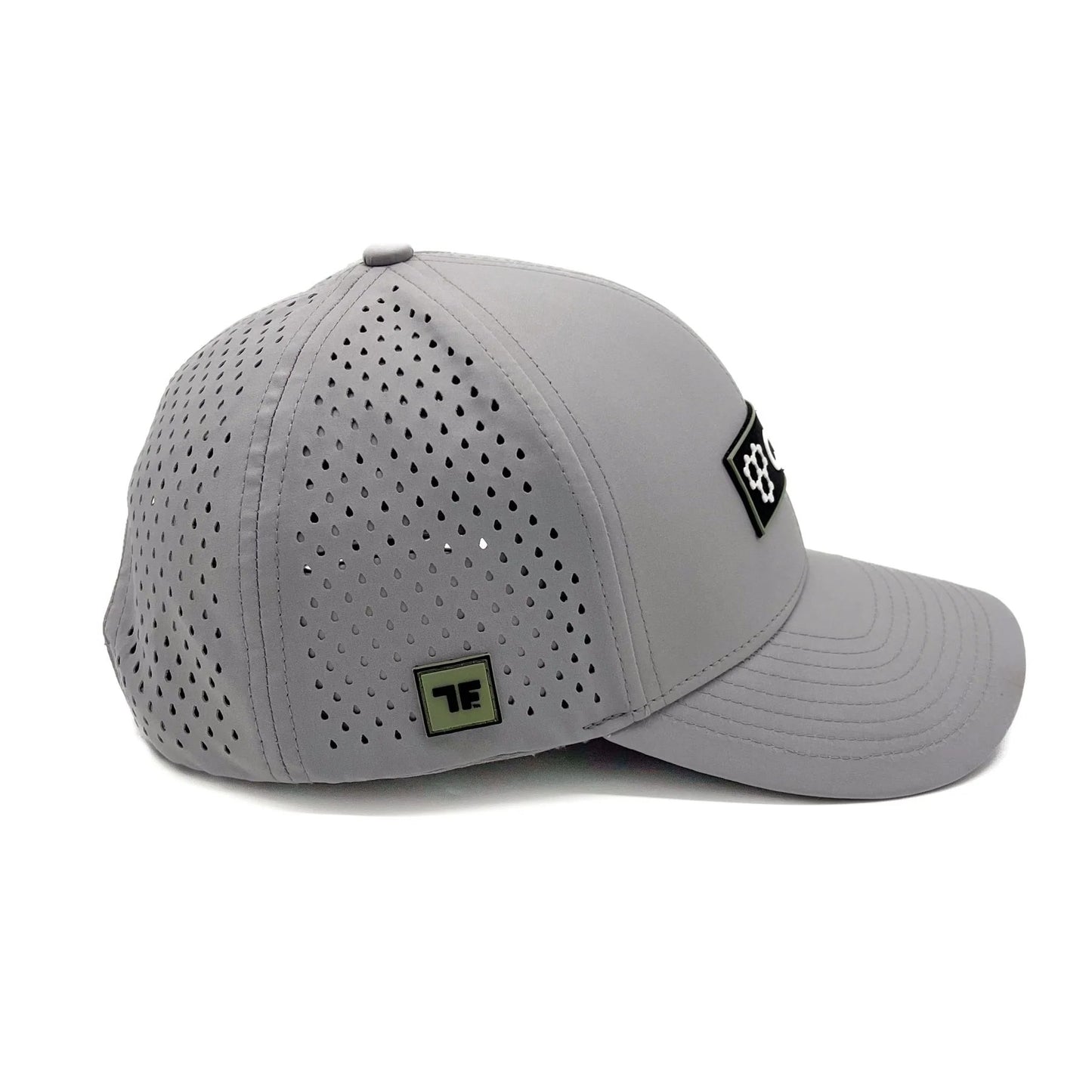 CRBN TRUFOAM QUICK-DRY CAP