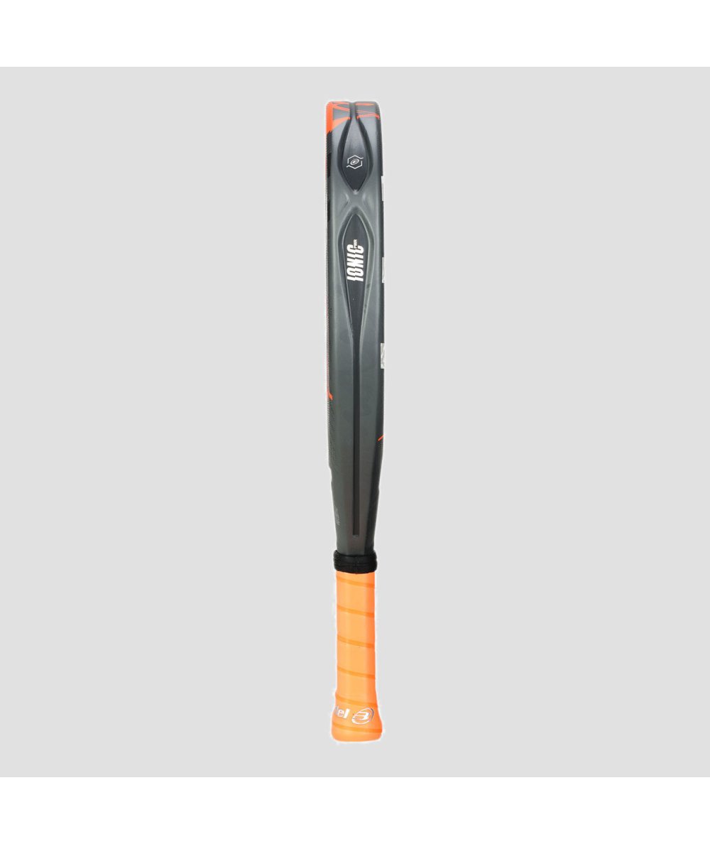 BULLPADEL IONIC POWER 25