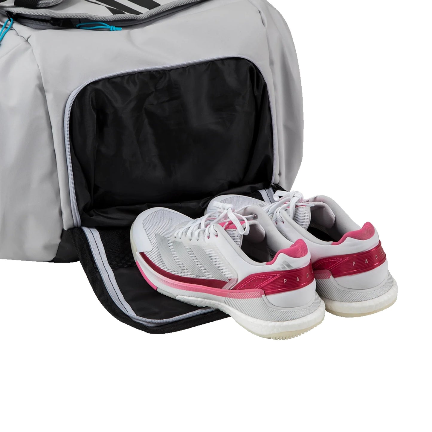 ADIDAS PROTOUR BAG OFFWHITE 3.4