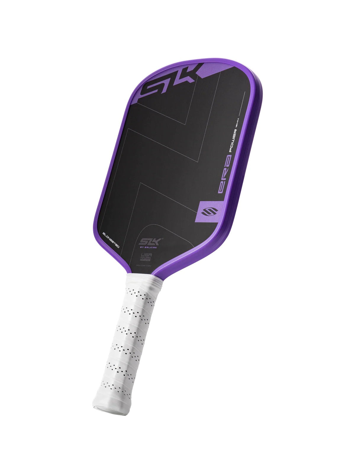 SELKIRK ERA POWER - ELONGATED - ULTRAVIOLET