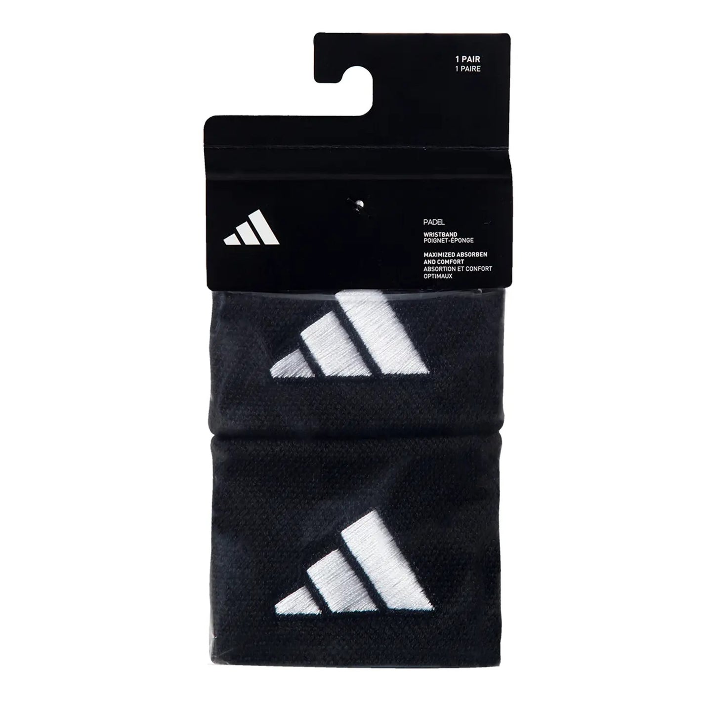 WRISTBAND ADIDAS SMALL