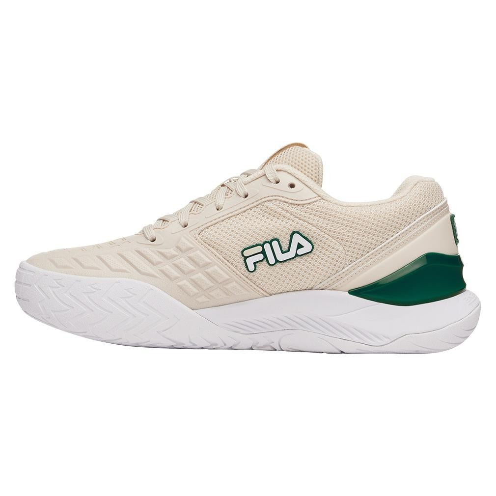 SHOES FILA AXILUS 3 WHGR/AVEN/WHT