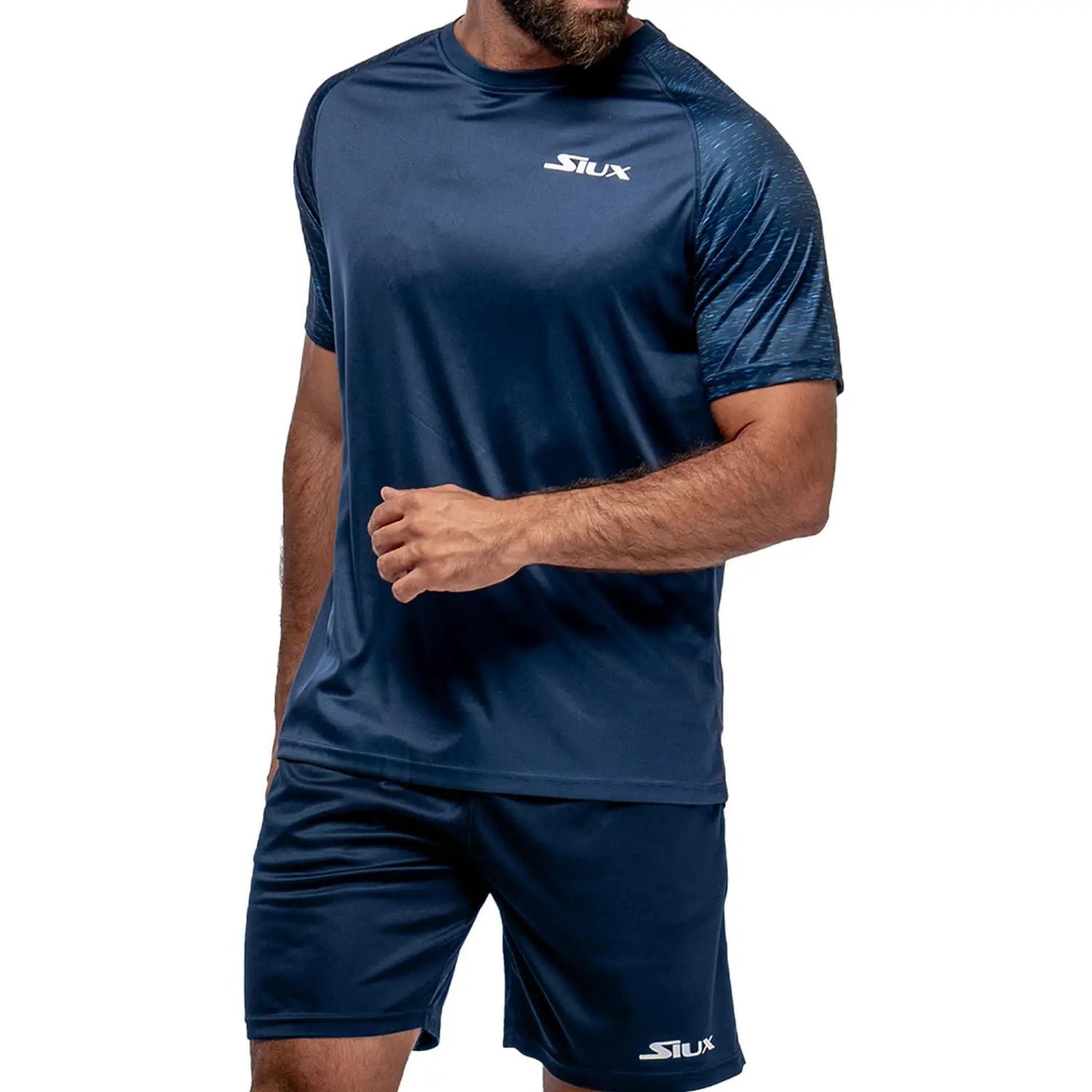 SIUX CLUB 25 BLUE