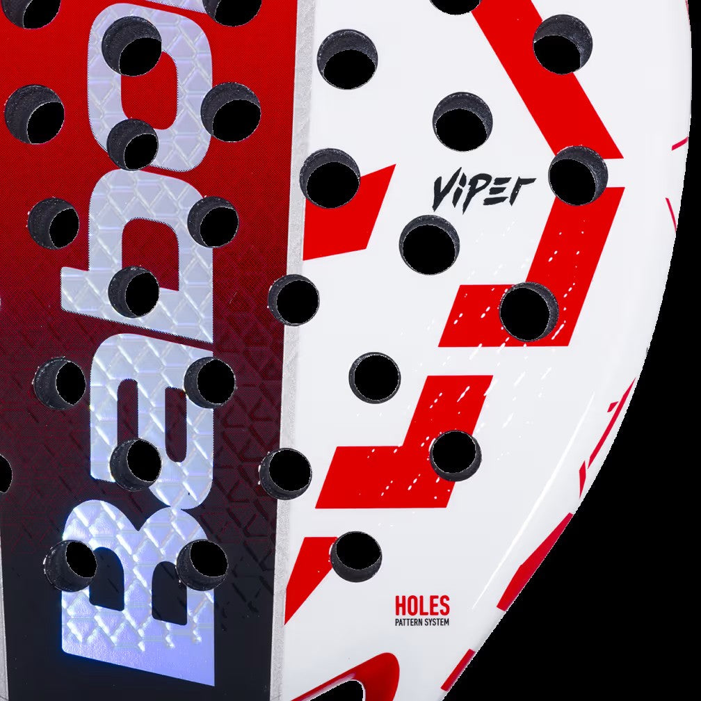 BABOLAT VIPER JUAN LEBRON