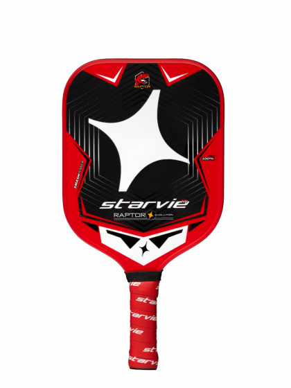 STARVIE PICKLEBALL RAPTOR