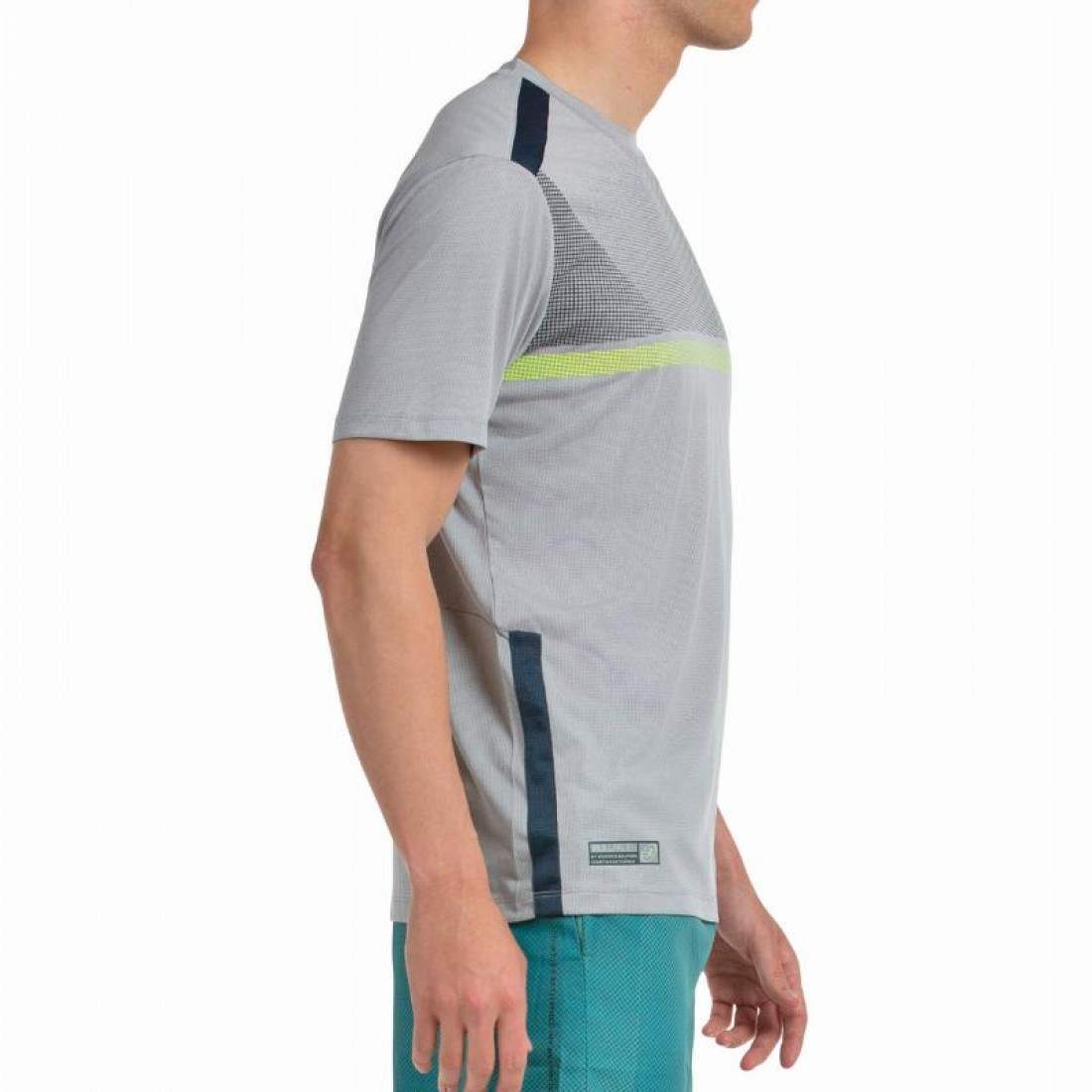 BULLPADEL BILAO GREY VIGORE